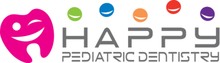 Happy Pediatric Dentistry