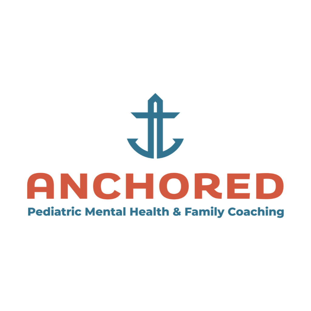 Anchored Pediatric Mental Health and Family&nbsp;Coaching