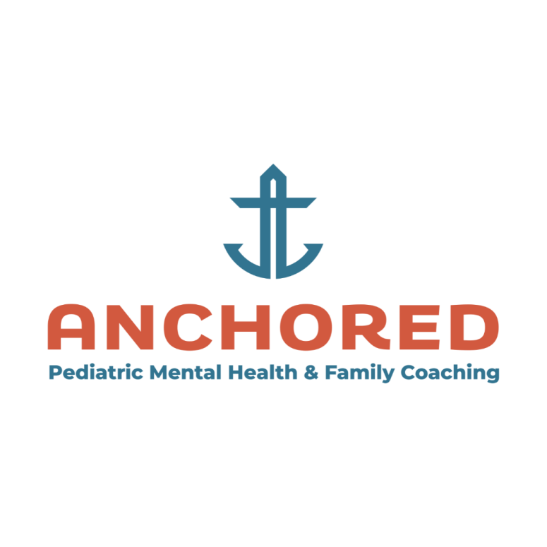 Anchored Pediatric Mental Health and Family&nbsp;Coaching
